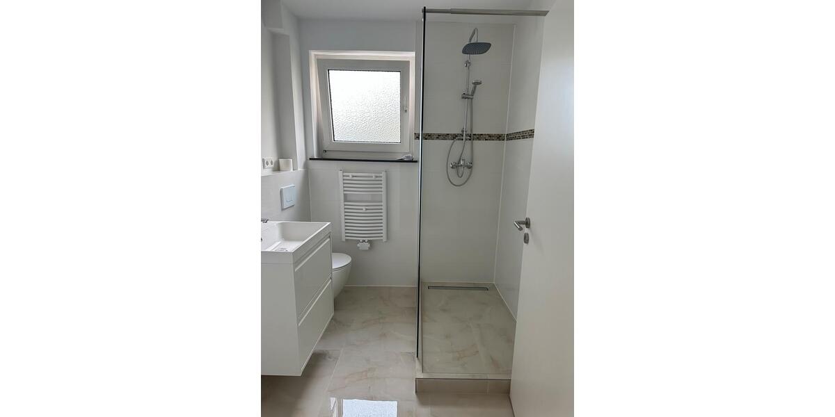 Etagenwohnung Frankfurt am Main Nord-West - 2 Zimmer, 53 m&sup2;, 1.495&euro; | Angebot:25893659