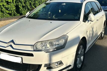Citroen C5 272.761 km 2.750 &euro; Groß-umstadt 64823