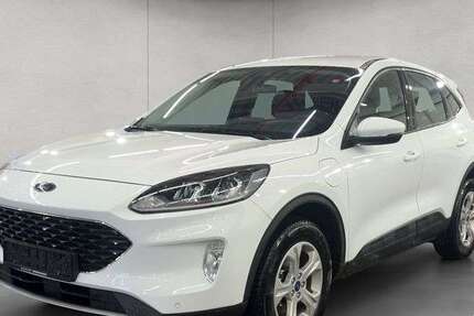 Ford Kuga 14.555 km 24.950 &euro; Frankfurt am Main 60386