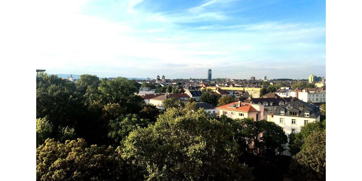 Etagenwohnung Frankfurt am Main Innenstadt - 1 Zimmer, 39 m&sup2;, 1.000&euro; | Angebot:26022146