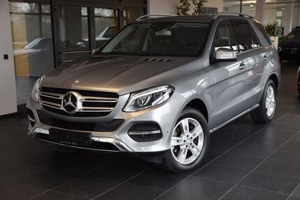 Mercedes-Benz GLE 400 113.339 km 28.990 &euro; Dieburg 64807