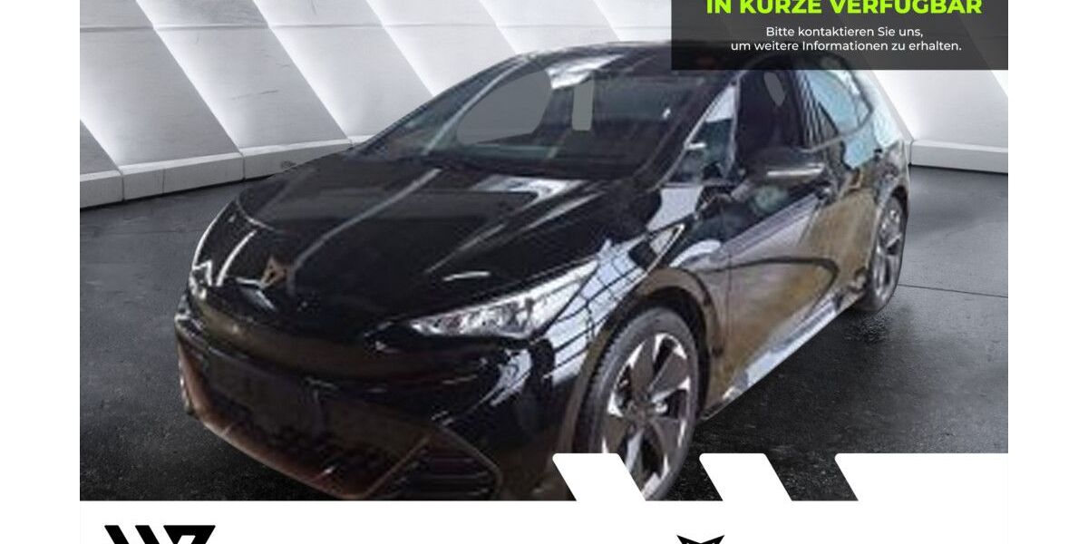 Cupra Born 17.031 km 33.917 &euro; Gelnhausen 63571