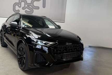 Audi Q8 11.496 km 81.490 &euro; Maintal 63477