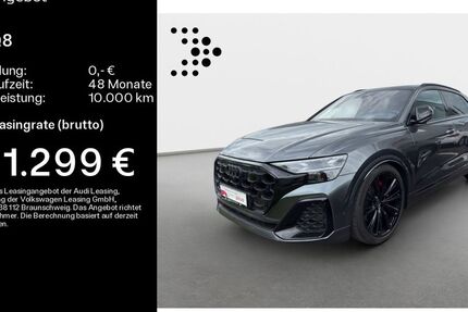 Audi SQ8 13.800 km 106.999 &euro; Hanau 63452