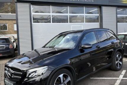 Mercedes-Benz GLC 220 96.500 km 24.400 &euro; Friedrichsdorf 61381