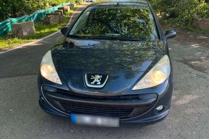 Peugeot 206 191.000 km 1.900 &euro; Offenbach am Main, Stadt 63067