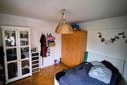 Wohnung Frankfurt am Main Nied - 1 Zimmer, 16 m&sup2;, 606&euro; | Angebot:26030527