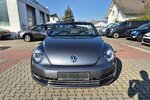 VW Beetle Sport Fender Soundsystem, Bi-Xenon, Navigat 68.122 km 16.890 &euro; Rodgau 63110