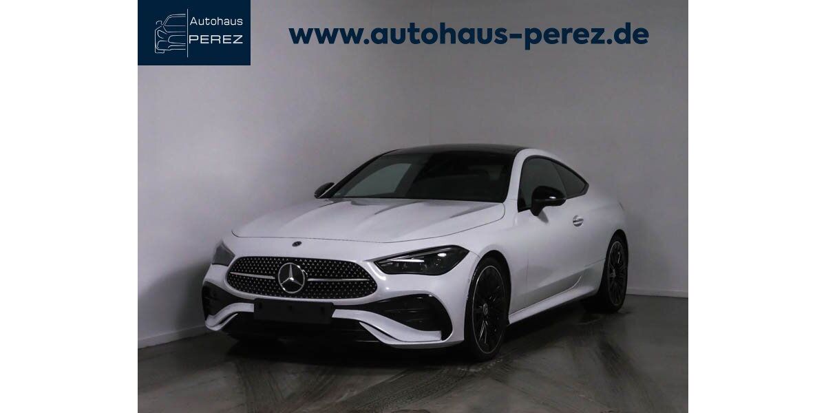 Mercedes-Benz CLE 220 19.595 km 55.879 &euro; Groß-Umstadt 64823