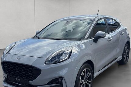 Ford Puma 11.049 km 22.550 &euro; Frankfurt 60386