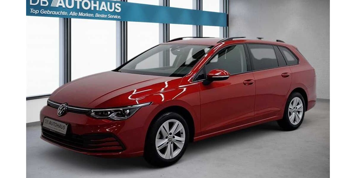 VW Golf 70.776 km 20.940 &euro; Maintal 63477