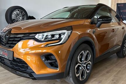 Renault Captur 34.500 km 17.999 &euro; Schaafheim 64850