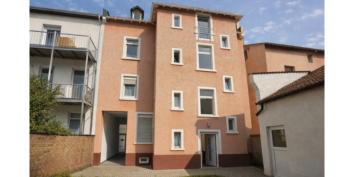 Einfamilienhaus Frankfurt am Main Rödelheim - 17 Zimmer, 355 m&sup2;, 1.490.000&euro; | Angebot:25398224