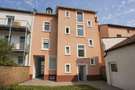 Haus Frankfurt am Main Rödelheim - 17 Zimmer, 355 m&sup2;, 1.390.000&euro; | Angebot:25398224