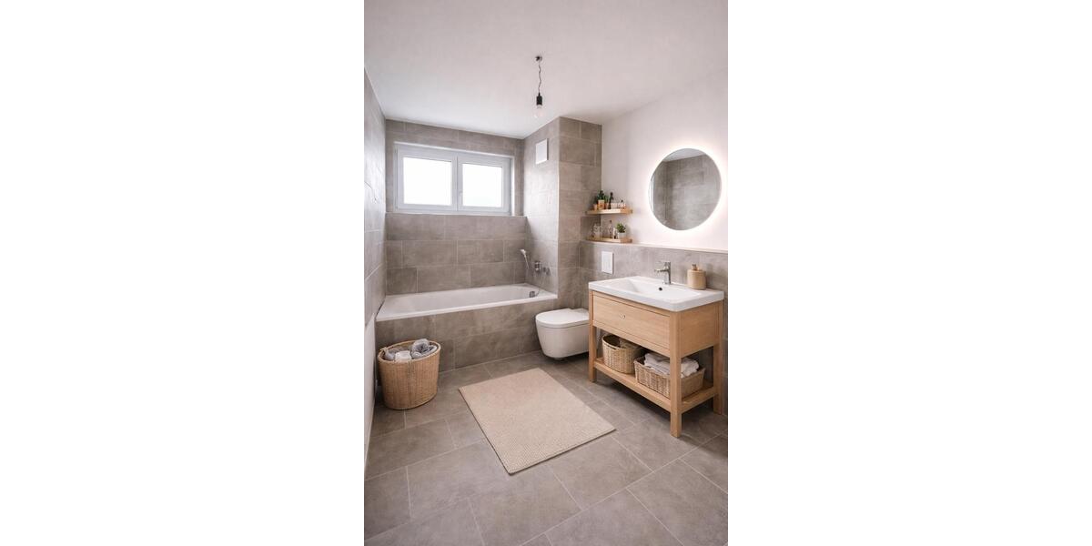 Etagenwohnung Frankfurt am Main Ginnheim - 3 Zimmer, 94 m&sup2;, 1.750&euro; | Angebot:25852746