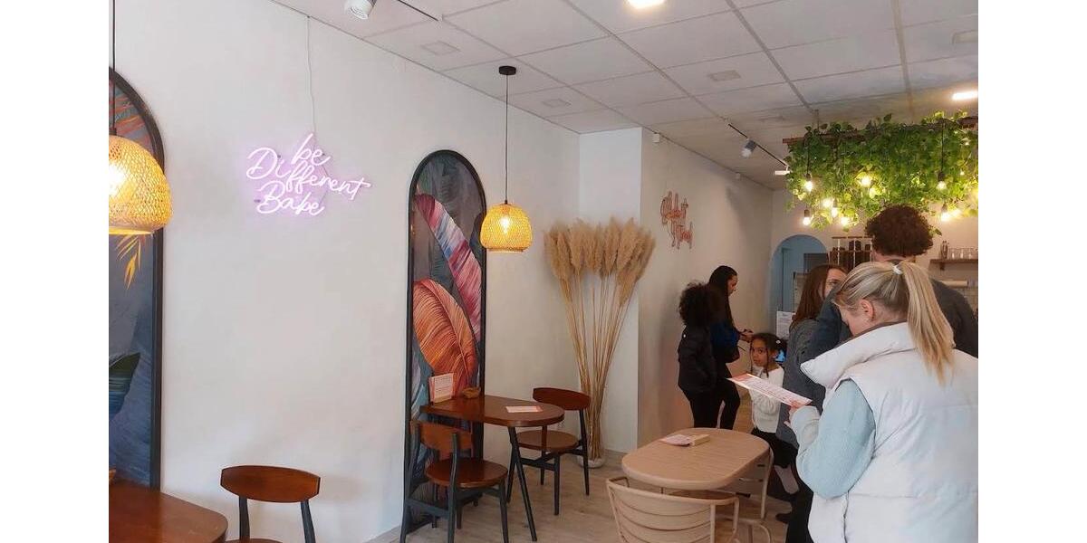 Gewerbeobjekt Hanau - 1.350&euro; | Angebot:24635691