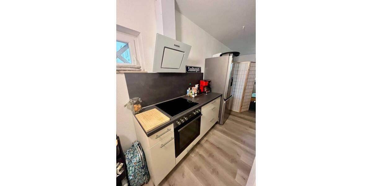 Etagenwohnung Bad Homburg Ober-Eschbach - 2 Zimmer, 42 m&sup2;, 229.000&euro; | Angebot:25836763