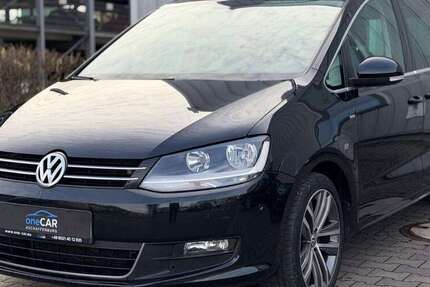VW Sharan 175.300 km 11.970 &euro; Aschaffenburg 63741