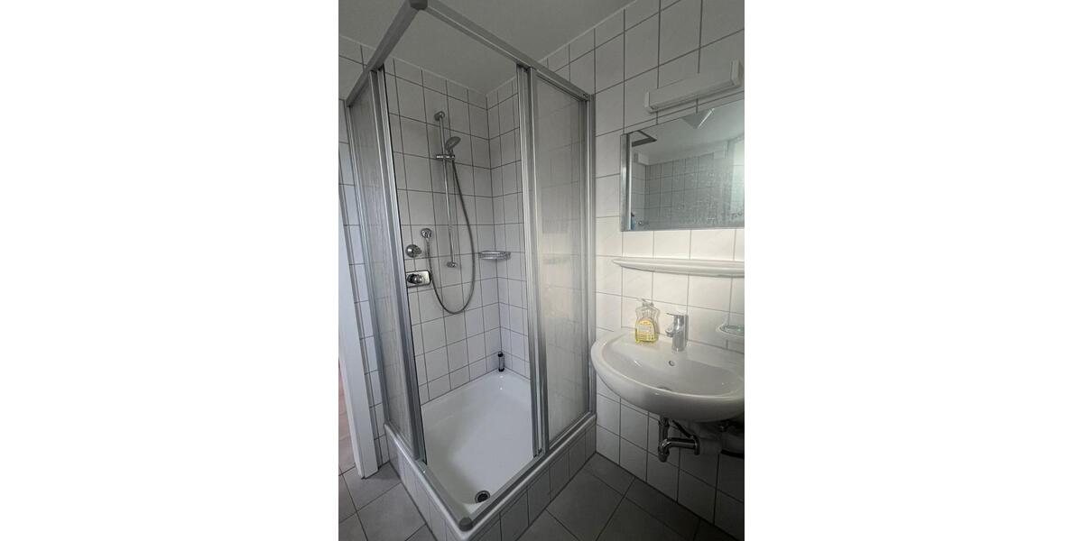 Etagenwohnung Reichelsheim (Wetterau) - 1 Zimmer, 28 m&sup2;, 350&euro; | Angebot:25380890