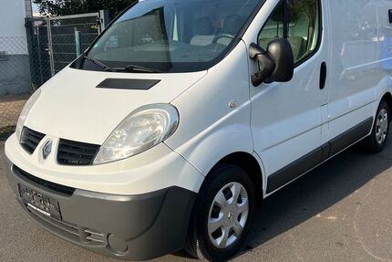 Renault Trafic 134.200 km 7.990 &euro; STOCKSTADT 63811