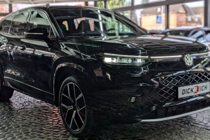 VW Tayron 19.496 km 46.980 &euro; Dieburg 64807