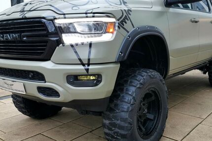 Dodge RAM 71.500 km 64.000 &euro; Neu Isenburg (bei Frankfurt am Main) 63263
