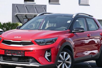 Kia Stonic 26.350 km 18.440 &euro; Gelnhausen 63571