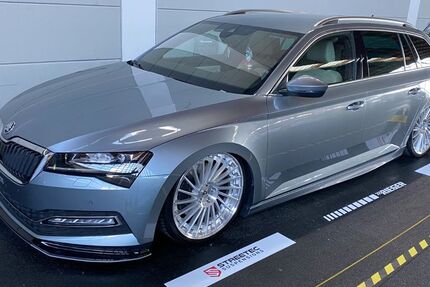 Skoda Superb 89.995 km 28.699 &euro; Langen 63225