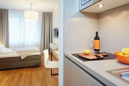 Zimmer Frankfurt am Main Europaviertel - 1 Zimmer, 1.790&euro; | Angebot:25530755