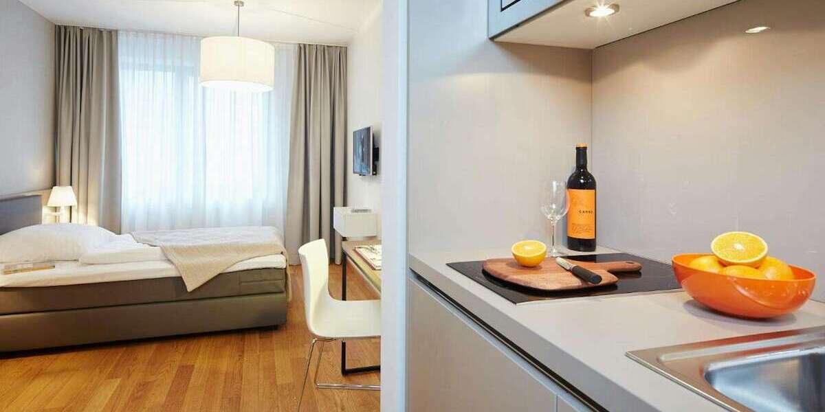 Zimmer Frankfurt am Main Europaviertel - 1 Zimmer, 1.790&euro; | Angebot:25530755