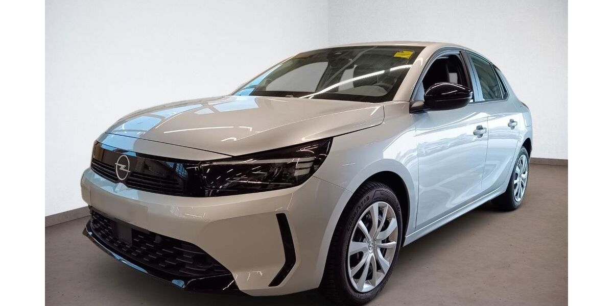 Opel Corsa 3.552 km 16.390 &euro; Rödermark 63322