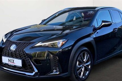 Lexus UX 22.796 km 34.990 &euro; Offenbach 63071