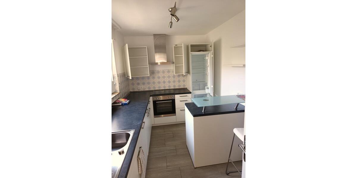 Etagenwohnung Oberursel (Taunus) - 3.5 Zimmer, 87 m&sup2;, 344.000&euro; | Angebot:26710617