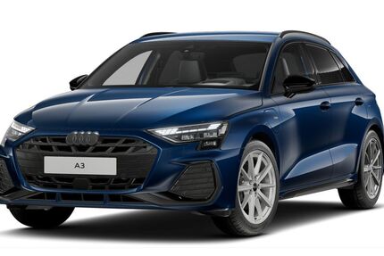 Audi A3 6.100 km 42.429 &euro; Hanau 63452