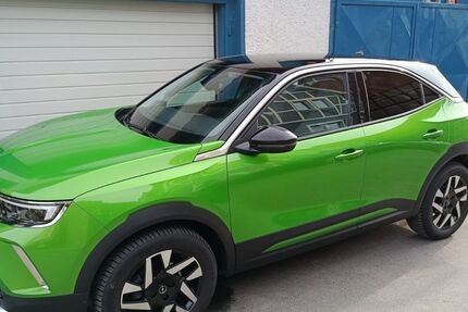 Opel Mokka 61.500 km 15.900 &euro; Kahl 63796