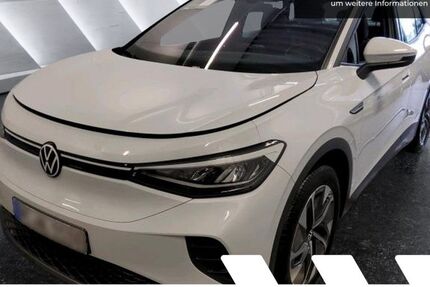 VW ID.4 57.240 km 23.672 &euro; Gelnhausen 63571