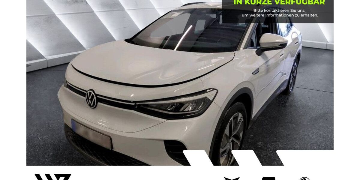 VW ID.4 57.240 km 23.672 &euro; Gelnhausen 63571