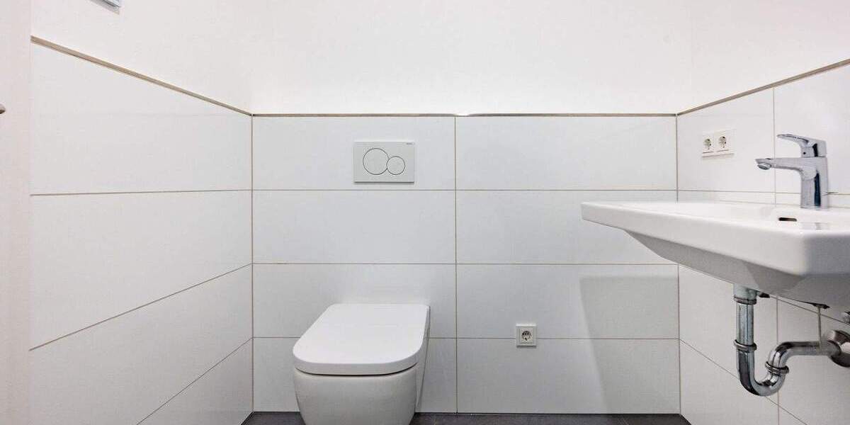 Etagenwohnung Offenbach am Main Bieberer Berg - 3 Zimmer, 75 m&sup2;, 392.652&euro; | Angebot:25734616