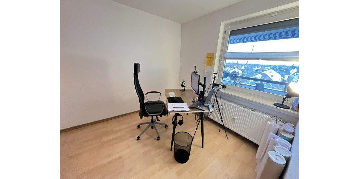 Etagenwohnung Karben Okarben - 4 Zimmer, 95 m&sup2;, 289.000&euro; | Angebot:25778061
