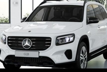 Mercedes-Benz GLB 200 14.000 km 41.790 &euro; Frankfurt 60599