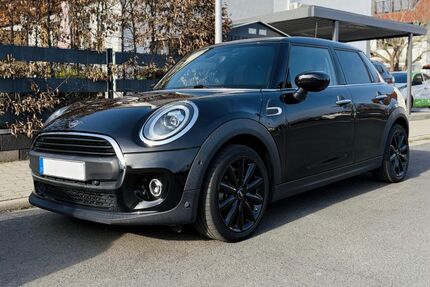 Mini ONE 60.395 km 14.200 &euro; Rodgau 63110