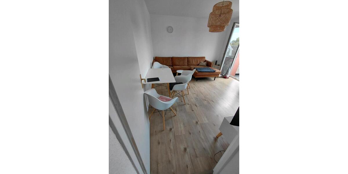 Etagenwohnung Frankfurt am Main Ginnheim - 4 Zimmer, 69 m&sup2;, 1.150&euro; | Angebot:27630664