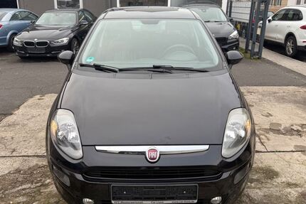 Fiat Punto 164.000 km 2.990 &euro; Hanau 63450
