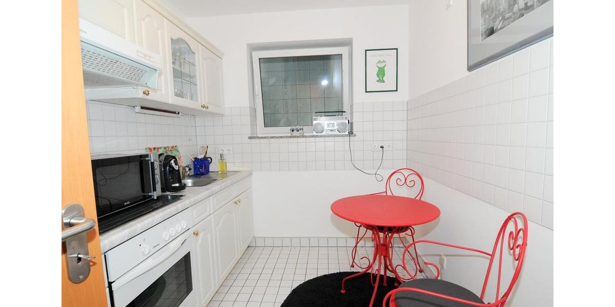 Etagenwohnung Langen (Hessen) - 1 Zimmer, 59 m&sup2;, 700&euro; | Angebot:25056876