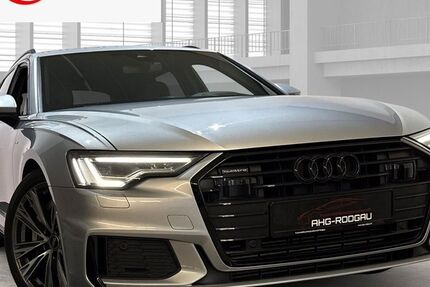 Audi A6 43.200 km 41.799 &euro; Hanau 63452