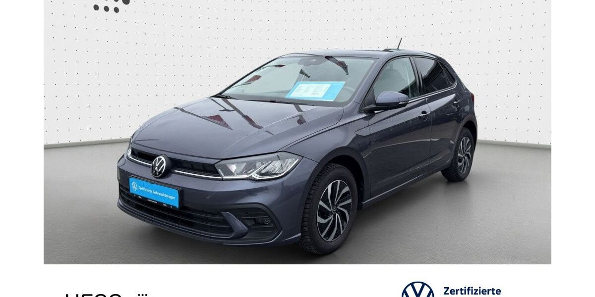 VW Polo 59.100 km 15.895 &euro; Büdingen-Düdelsheim 63654