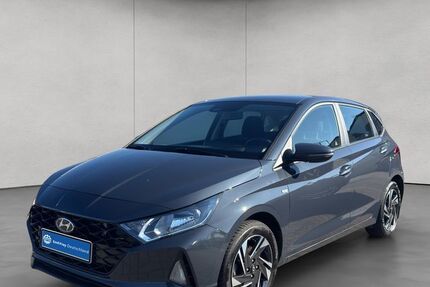 Hyundai i20 31.267 km 18.750 &euro; Frankfurt 60386