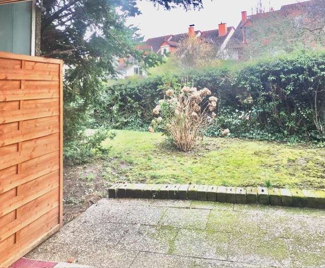 Etagenwohnung Frankfurt a.M. Sachsenhausen Süd - 2 Zimmer, 55 m&sup2;, 375.000&euro; | Angebot:25830577