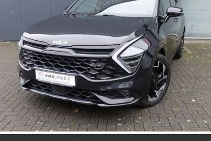 Kia Sportage 48.800 km 30.980 &euro; Hainburg 63512