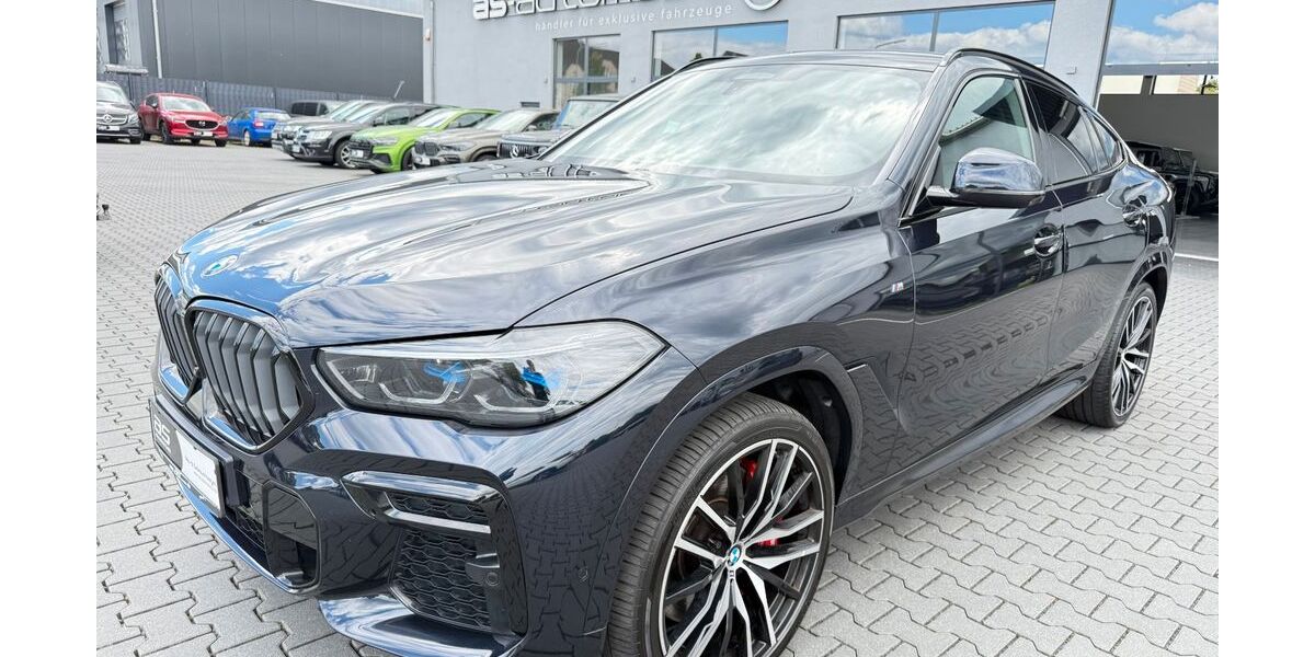BMW X6 175.540 km 52.990 &euro; Hanau/Nähe Airport Frankfurt/M 63456